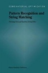 Pattern Recognition and String Matching