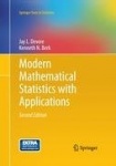 Modern Mathematical Statistics with Applications