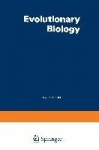 Evolutionary Biology - Volume 12