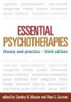 ESSENTIAL PSYCHOTHERAPIES