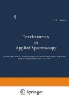Developments in Applied Spectroscopy : Selected papers from the Twentieth Annual Mid-America Spectroscopy Symposium, Held