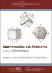Mathematics via Problems - Part 2: Geometry