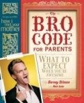 The Bro Code for Parents