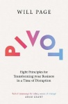 Pivot - Eight Principles for Transforming your Business in a Time of Disruption