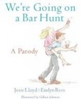 We're Going On A Bar Hunt - A Parody