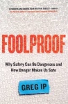 Foolproof - A FINANCIAL TIMES BOOK OF THE YEAR