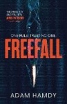Freefall - the explosive thriller (Pendulum Series 2)