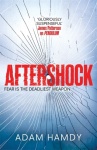Aftershock - (Pendulum Series 3)