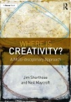 Where is Creativity? - A Multi-disciplinary Approach