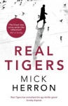 Real Tigers - Jackson Lamb Thriller 3