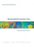 Macroprudential Frameworks in Asia
