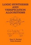 Logic Synthesis and Verification Algorithms