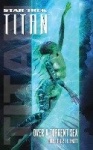 Star Trek: Titan #5: Over a Torrent Sea