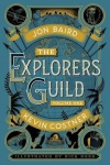 The Explorers Guild, Volume 1