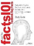 Studyguide for Cognitive Science - An Introduction to the Study of Mind by Friedenberg, Jay Daniels, ISBN 9781412977616
