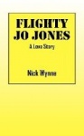 Flighty Jo Jones - A Love Story