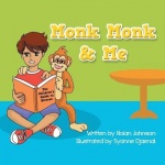 Monk Monk & Me - The Children's Guide To Divorce