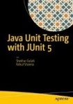Java Unit Testing with JUnit 5 : Test Driven Development with JUnit 5