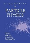 Symmetries in Particle Physics