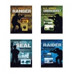 Special Ops Mission Timelines