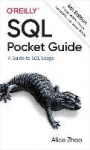 SQL Pocket Guide - A Guide to SQL Usage