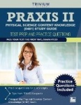 Praxis II Physical Science Content Knowledge (0481) Study Guide - Test Prep and Practice Questions