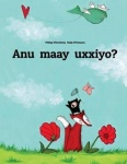 Anu maay uxxiyo? - Philipp Winterberg ke Nadja Wichman taswiirik heen gissata