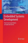 Embedded Systems Development - From Functional Models to Implementations