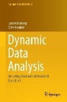 Dynamic Data Analysis - Modeling Data with Differential Equations