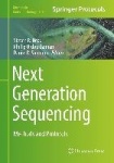 Next Generation Sequencing : Methods and Protocols