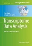 Transcriptome Data Analysis : Methods and Protocols