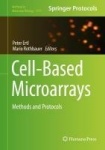 Cell-Based Microarrays - Methods and Protocols