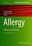 Allergy : Methods and Protocols
