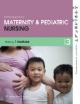 Lippincott Coursepoint for Hatfield's Introductory Maternity and Pediatric Nursing with Print Textbook Package