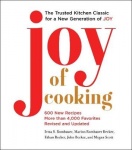 Joy of Cooking - Fully Revised and Updated