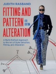 Fitting and Pattern Alteration - A Multi-Method Approach to the Art of Style Selection, Fitting, and Alteration