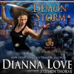Demon Storm