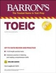 TOEIC (with online audio)
