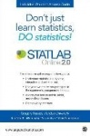 STATLAB Online 2.0 Student Slim Pack