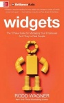 Widgets - The 12 New Rules for Managing Your Employees as If They'Re Real People: Library Edition