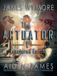 The Actuator - Fractured Earth