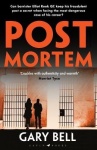 Post Mortem - Elliot Rook, QC: Book 2