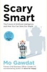 Scary Smart