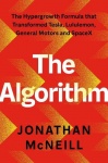 The Algorithm - The Hypergrowth Formula that Transformed Tesla, Lululemon, General Motors and SpaceX