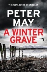 A Winter Grave - a chilling new mystery set in the Scottish highlands