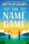 The Name Game - the mind-bending, heart-mending new love story from the author of The Flatshare