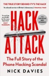 Hack Attack - How the truth caught up with Rupert Murdoch