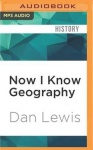 Now I Know Geography
