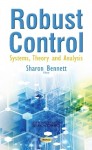 Robust Control - Systems Theory & Analysis