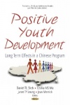Positive Youth Development - Long Term Effects in a Chinese Program